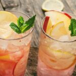 Alcohol Free Summer Drinks