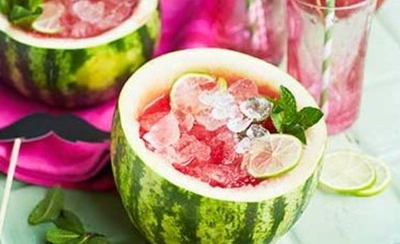 Watermelon Lemonade