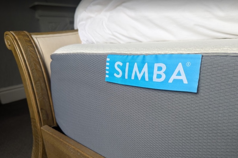 My Simba Mattress