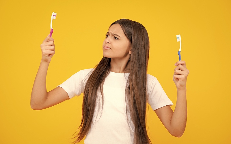 Which Toothbrush Should You Buy