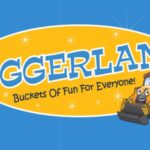 Diggerland Logo