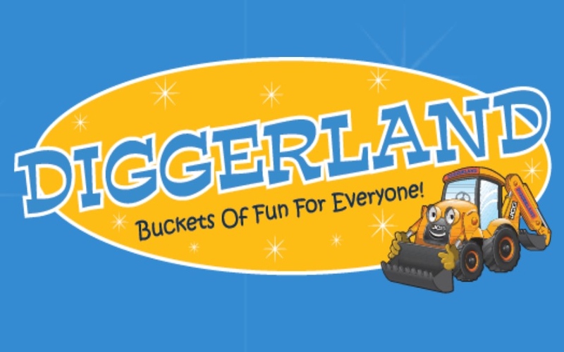 My Review of Diggerland Yorkshire – Was it Worth the Money?