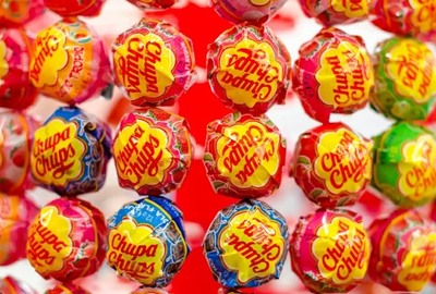 Chupa Chups Lollipops