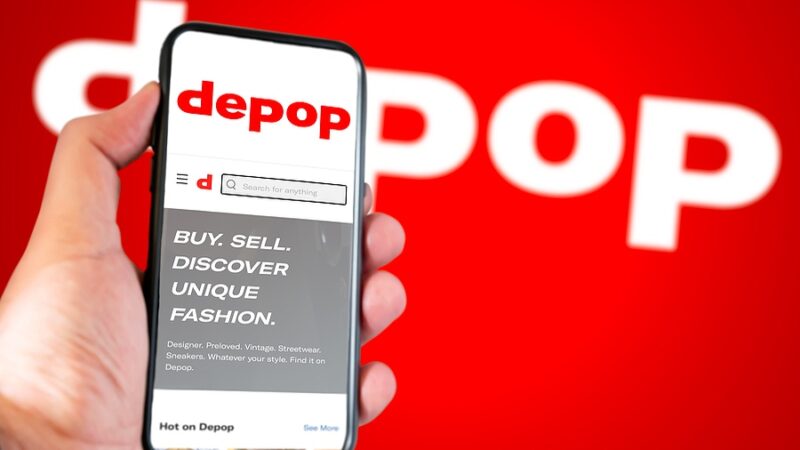 What is Depop and is it Safe to Use?