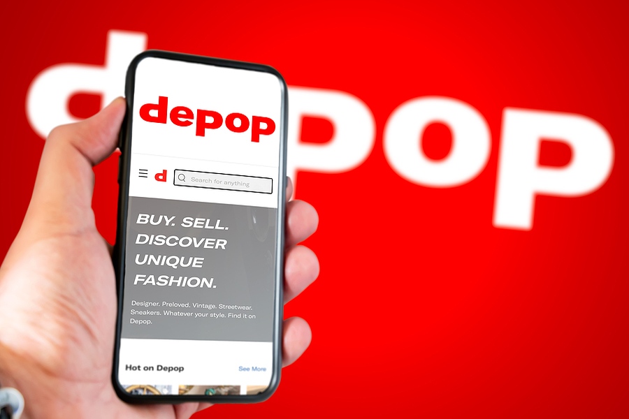 What is Depop and is it Safe to Use?