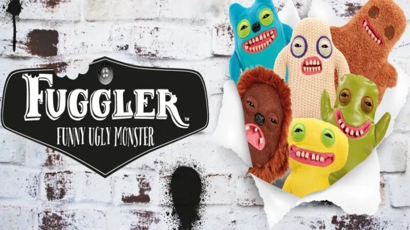 Fugglers are Back! But What the Fugg Are They?