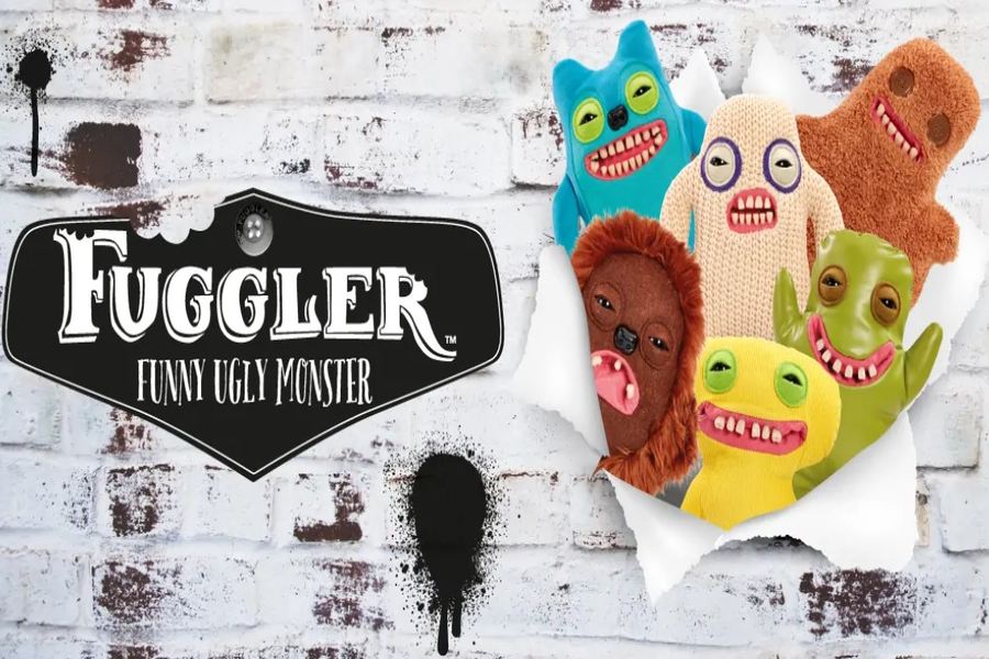 Fugglers are Back! But What the Fugg Are They?