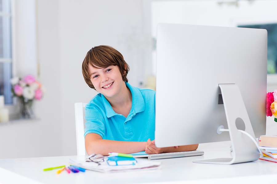 Benefits of online tutor