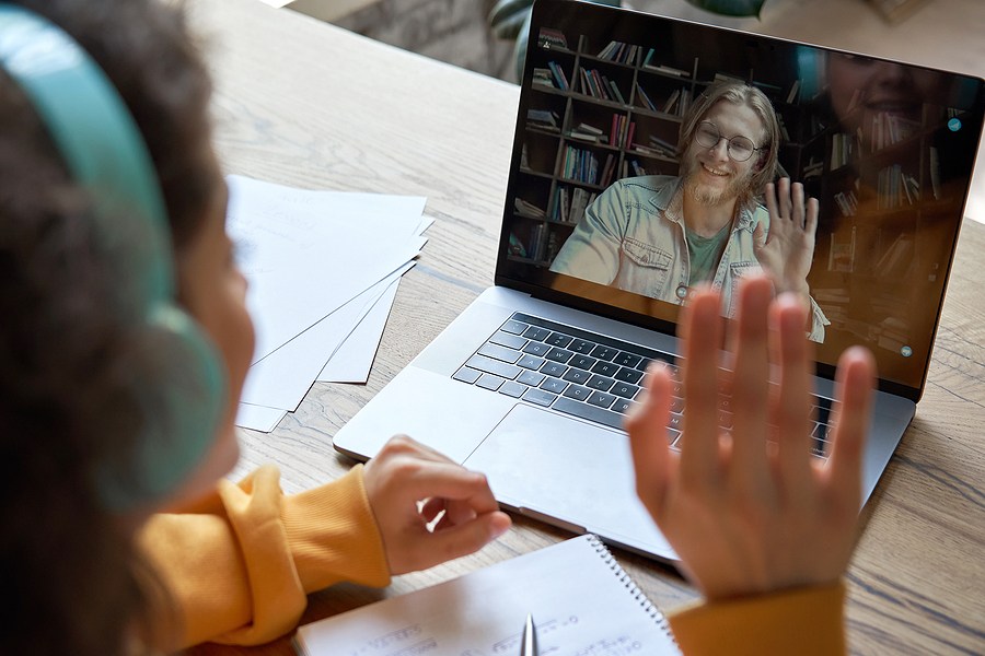 Online Tutors for Kids: Why Platforms Like Tutorful are the Future